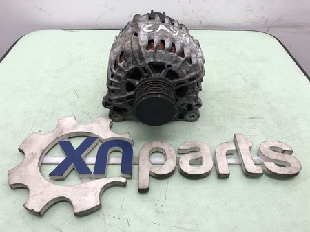 [03L 903 023 F / 03L 903 023 B / 03L 903 023 D MOTOR CAYD / CAYB / CBA / CFFB / CFHC] Alternador vw polo (6r1, 6c1) 1.6 tdi ref. 03l903023f, 03l 903 023 b, 03l903023d motor cayd / cayb /...