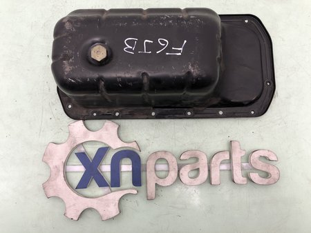 [MOTOR F6JB] Carter ford fiesta vi 1.6 tdci ref. motor f6jb