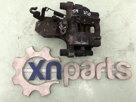 Pinças de travão trás/dto peugeot 3008 1.6 bluehdi 120 | 05.16 -  usado