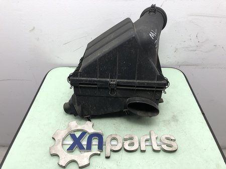 [A1635050160] Caixa de filtro do ar mercedes-benz m-class (w163) ml 02.98 - 08.02 ref. a1635050160