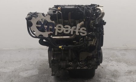 [9HZ] Motor mini clubman (r55) cooper d | 03.10 - 06.14 usado ref. 9hz