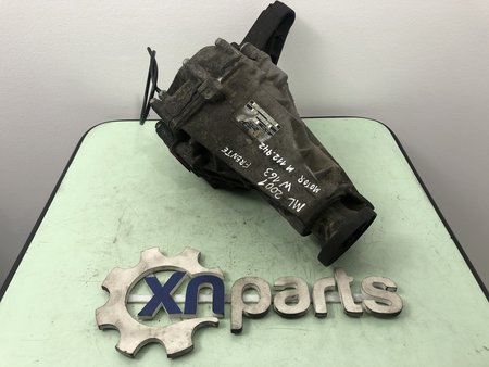 [MOTOR M112.942] Diferencial frente mercedes-benz m-class ml 320 | 02.98 - 08.02 usado ref. motor m112.942