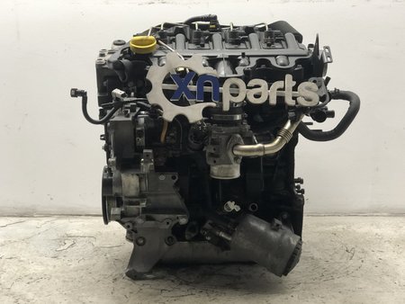 [G9T703 - G9T702] Motor renault vel satis laguna espace  2.2 dci | 06.02 - ref. g9t703 - g9t702
