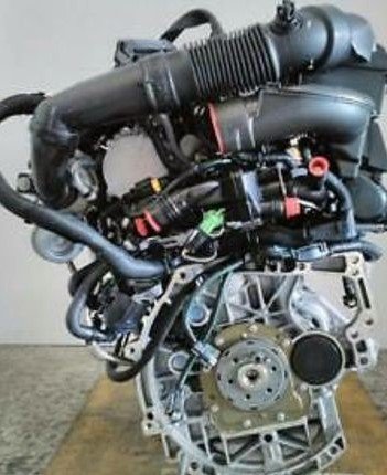 [EB2DT (HNZ)] Motor citroёn ds3 1.2 thp 110 | 10.14 - 03.15 usado ref. eb2dt (hnz)