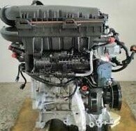 [EB2DT (HNZ)] Motor peugeot 308 ii 1.2 thp 110 | 11.13 -  usado ref. eb2dt (hnz)