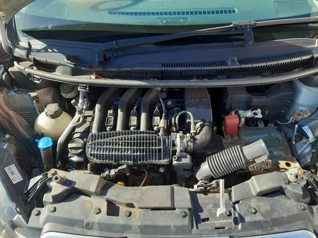 [EB2 (HMT)] Motor citroёn ds4 1.2 thp 130 | 07.14 - 07.15 usado ref. eb2 (hmt)