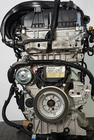 [EB2 (HMT)] Motor peugeot 5008 (0u_, 0e_) 1.2 | 01.15 -  usado ref. eb2 (hmt)
