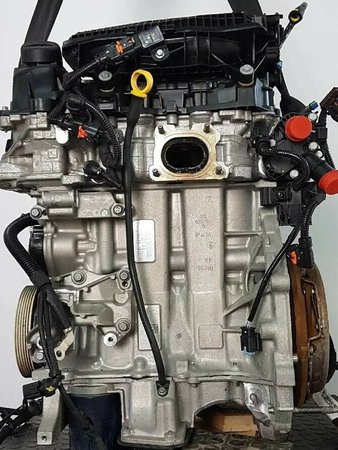 [EB2 (HMT)] Motor peugeot partner tepee 1.2 thp | 02.16 -  usado ref. eb2 (hmt)