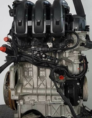 [EB2 (HMT)] Motor peugeot 108 1.2 | 05.14 -  usado ref. eb2 (hmt)