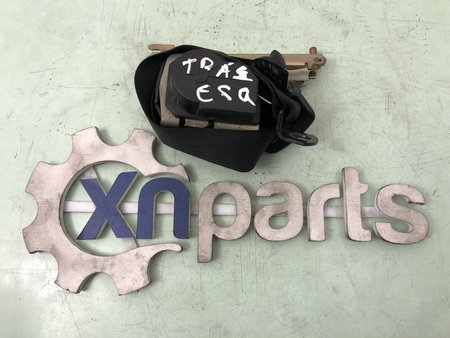 Cinto de segurança trás/esq mercedes-benz m-class (w163) ml 320 | 02.98 - 08.02 usado