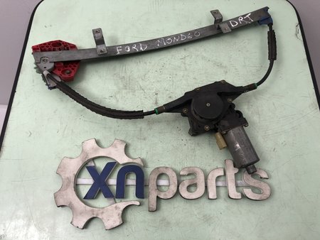 [0 130 821 681 0130821681] Motor elevador  usado ford mondeo ii (bap) 1.8 td 0 130 821 681 0130821681