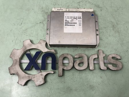 [1635450232] Centralina esp mercedes-benz m-class (w163) ml 320 1635450232