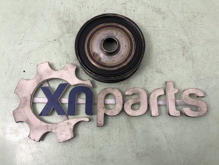 [MOTOR G9U650] Poli da cambota renault master ii 2.5 dci ref. motor g9u650
