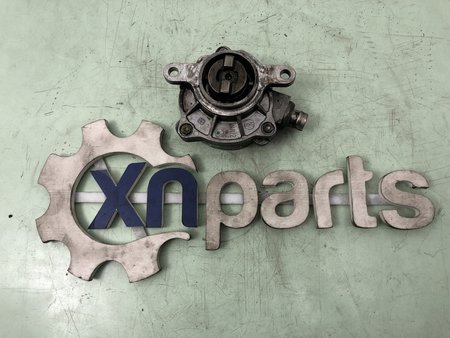 [8200797164 MOTOR G9U650] Depressor renault master ii 2.5 dci | 08.06 -  usado ref. 8200797164 motor g9u650