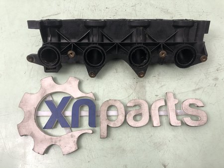 [8200684323 MOTOR G9U650] Colector de admissão renault master ii 2.5 dci ref. 8200684323 motor g9u650