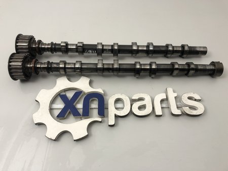 [MOTOR G9U650] árvore de cames renault master ii 2.5 dci ref. motor g9u650