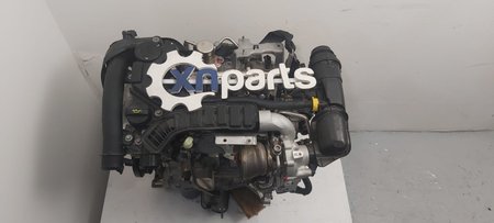 [HNY / HN05] Motor usado peugeot 308 2008 3008 5008 mpv (0u_) 1.2 ref. hny / hn05