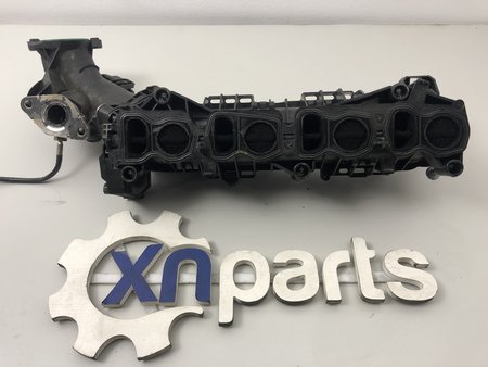 [78079910 MOTOR N47D20C] Colector de admissão bmw 3 (f30, f80) 320 d ref. 78079910 motor n47d20c