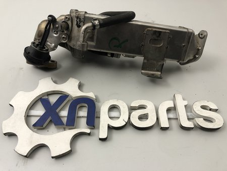 [7810751-09 MOTOR N47D20C] Radiador de egr bmw 3 (f30, f80) 320 d | 03.11 - 03.16 usado ref. 7810751-09 motor n47d20c