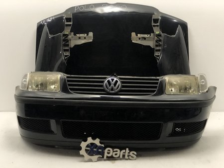 Frente completa vw polo (6n2) 1.0 | 10.99 - 09.01
