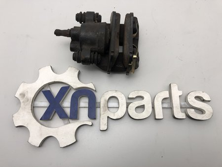 Pinças de travão trás dto mercedes-benz m-class (w163) ml 320 1998 - 2002