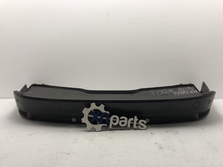 Difusor parachoques trás ford focus iii turnier 09.14