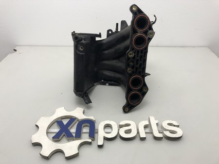 [MOTOR KFX] Colector de admissão peugeot 206 1.4 i | 09.98 -  usado ref. motor kfx