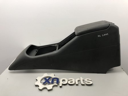 Consola apoio de braço mercedes-benz m-class (w163)