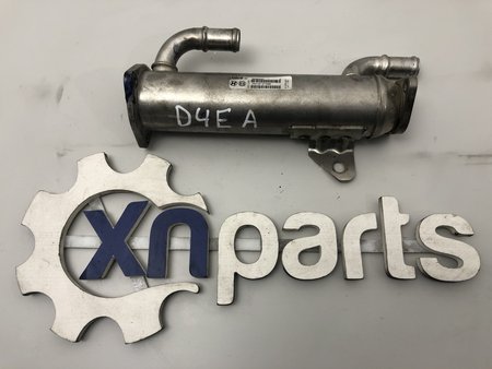 [2841627400 28416-27400 MOTOR D4EA] Radiador egr kia sportage (je_, km_) 2.0 crdi 4wd ref. 2841627400 28416-27400 motor d4ea