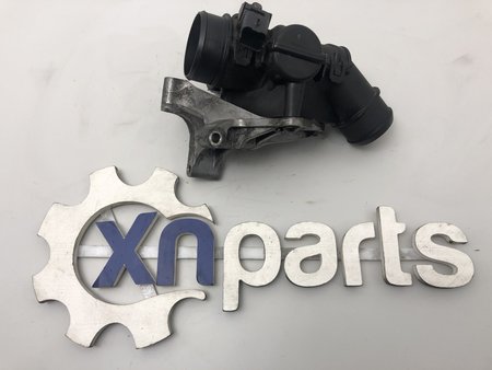 [25365223 MOTOR 9HX] Borboleta de aceleração peugeot partner 1.6 hdi 2008 ref. 25365223 motor 9hx