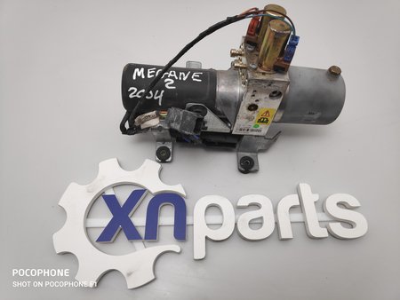 [8200 149 739, 8200149739] Motor teto descapotável renault megane ii coup-cabriolet (em0/1_) 09.03 - 03.09