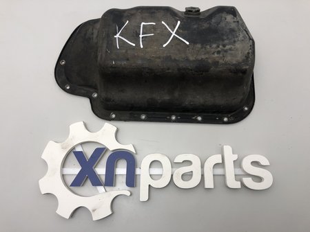 [MOTOR KFX] Carter peugeot 206 1.4 i ref. motor kfx