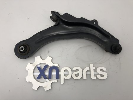 Braço de suspensão frente/dto renault megane ii 1.5 dci | 10.03 - 02.08 usado