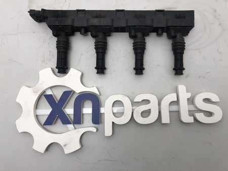 [0221503015 0 221 503 015 / 0 221 503 472 MOTOR Z12XE / Z12XEP / Z14XEP] Bobina de ignição usado opel corsa c 1.2 / 1.4 ref. 0 221 503 015 / 0 221 503 472 motor z12xe / z12x...