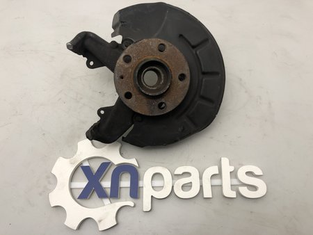 Manga d'eixo frente/esq seat ibiza iii (6l1) 1.9 tdi | 02.02 - 11.09 usado