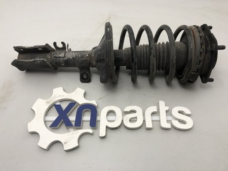 Amortecedor frente dto kia shuma ii 1.6 2001 - 2004