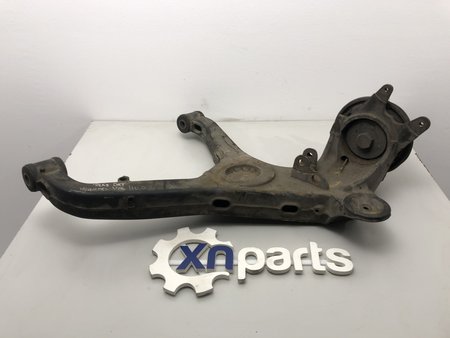 Braço de suspensão trás/dto mercedes-benz vito (638) 110 d 2.3 | 03.97 - 07.03 usado