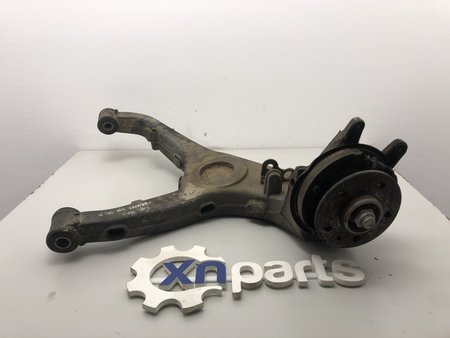 Braço de suspensão trás/esq mercedes-benz vito (638) 110 d 2.3 | 03.97 - 07.03 usado