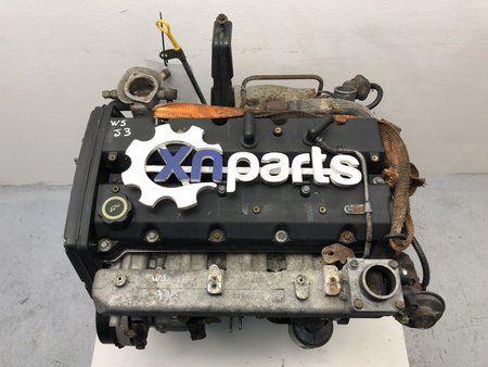 [J3] Motor kia carnival ii (gq) 2.9 crdi | 10.01 - 06.06 usado ref. j3