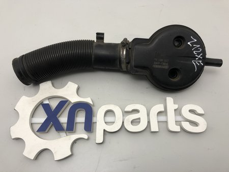 [90572687 MOTOR Z12XE] Tubo de ar filtrado opel corsa c 1.2 | 09.00 - 12.09 usado ref. 90572687 motor z12xe