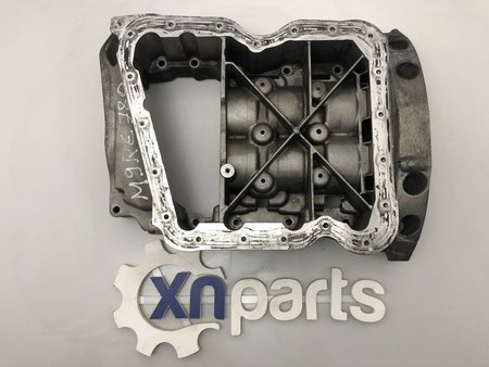 [MOTOR M9R780] Sub-carter opel vivaro a 2.0 cdti | 08.06 -  usado ref. motor m9r780