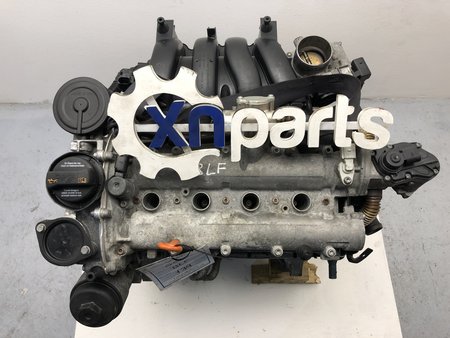[BLF] Motor vw golf v (1k1) 1.6 fsi | 10.03 - 07.08 usado ref. blf