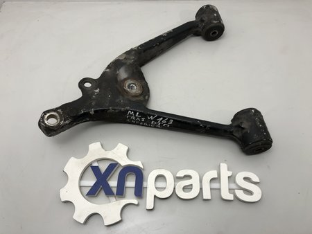 Braço de suspensão trás/dto mercedes-benz m-class (w163) ml 320 | 02.98 - 08.02 usado