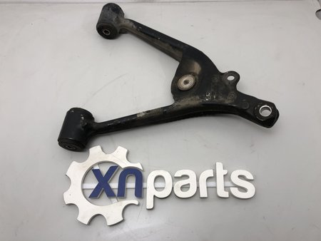 Braço de suspensão trás/esq mercedes-benz m-class (w163) ml 320 | 02.98 - 08.02 usado