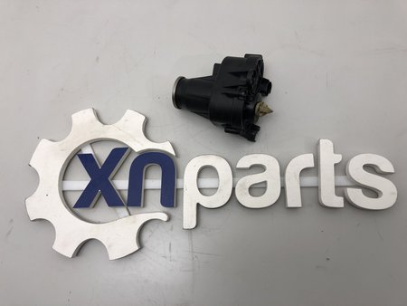 [MOTOR N47D20C] Atuador da borboleta de aceleração bmw 3 (f30, f80) 320 d 2011 - 2016 ref. motor n47d20c