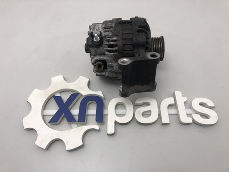 [2S6T10300DD 2S6T-10300-DD MOTOR FUJA] Alternador ford fiesta v (jh, jd) 1.25 16v 2002 - 2008 ref. 2s6t10300dd 2s6t-10300-dd motor fuja