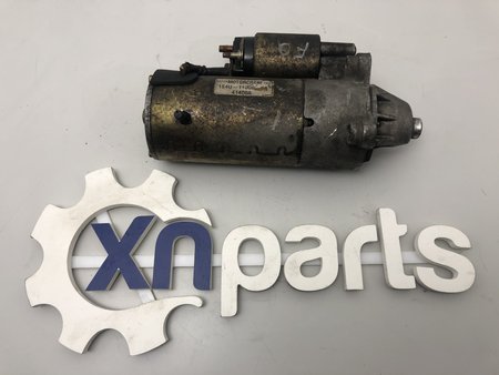[1S4U-11000-AA MOTOR F9DA] Motor de arranque ford focus 1.8 tdci 2001 - 2004 ref. 1s4u-11000-aa motor f9da