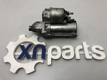 [MOTOR BHZ] Motor de arranque citroёn c4 ii 1.6 bluehdi 120 2016 ref. motor bhz