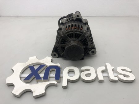 [3730027012 37300-27012 MOTOR D4EA] Alternador hyundai tucson (jm) 2.0 crdi 2004 - 2010 ref. 3730027012 37300-27012 motor d4ea