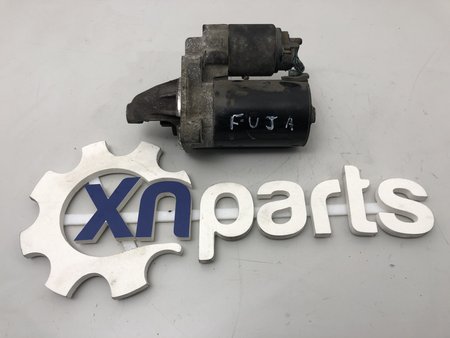 [0 001 107 417 MOTOR FUJA] Motor de arranque ford fiesta v 1.25 16v 2002 - 2008 ref. 0001107417 motor fuja
